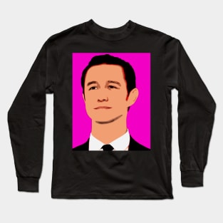 joseph gordon levitt Long Sleeve T-Shirt